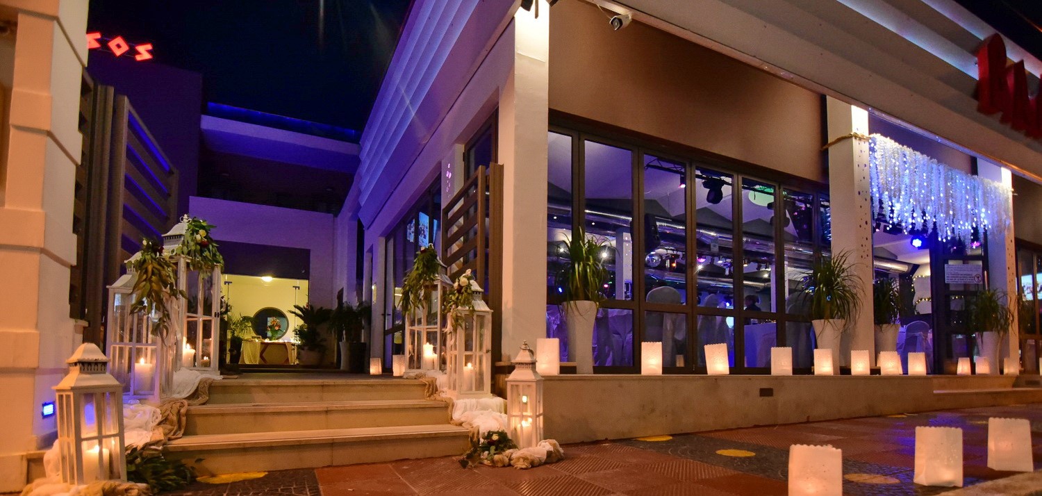 Dionisos Hotel Photo Gallery